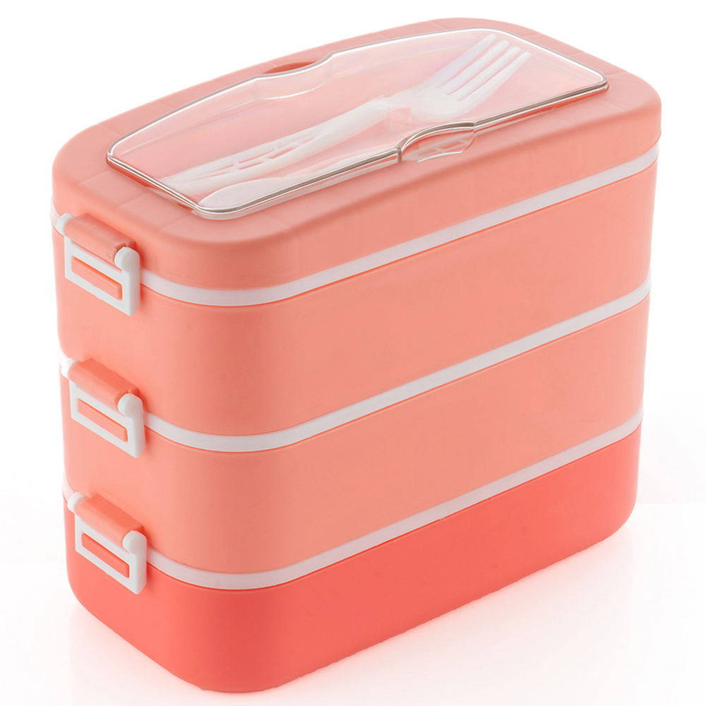 Lunch Boxes 