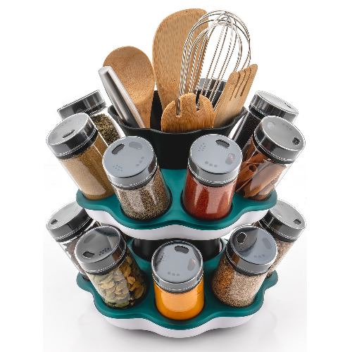 Spice Rack