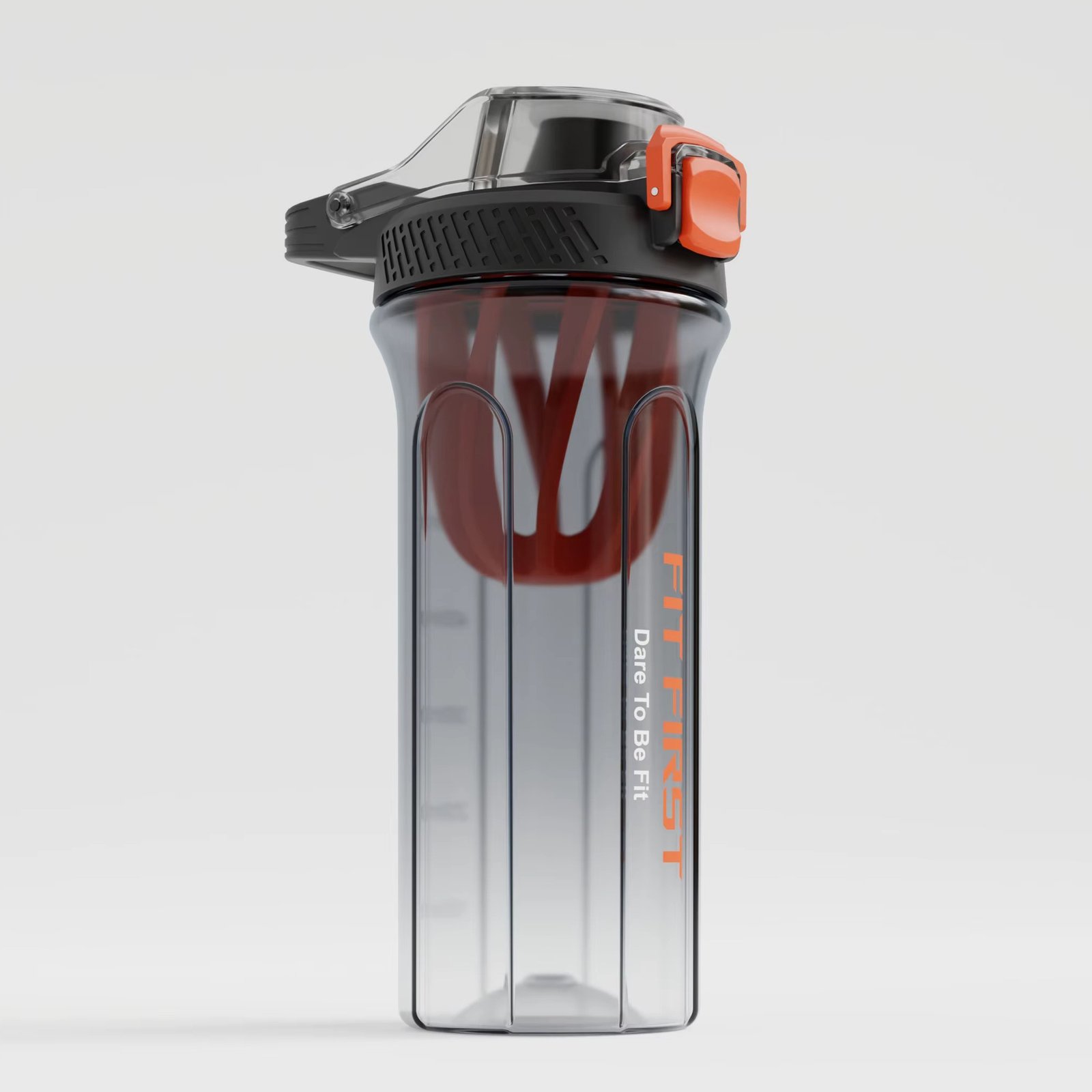 Shaker Bottle